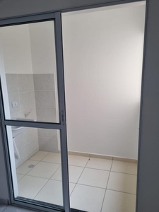 Apartamento para venda em São Paulo / SP, Vila Granada, 1 dormitório, 1 banheiro, área total 36,00