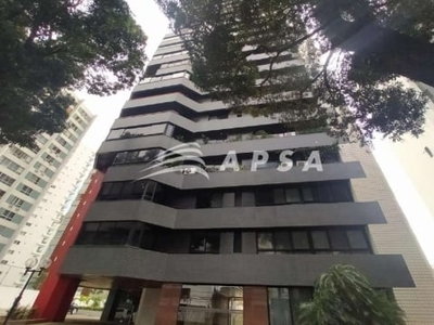 Apsa aluga: magnífica cobertura tríplex no bairro da graça com 1.180 m², com uma linda vista, salas
