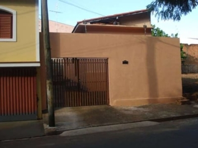 Casa com 1 quarto para alugar na vila carmem, são carlos , 52 m2 por r$ 1.365