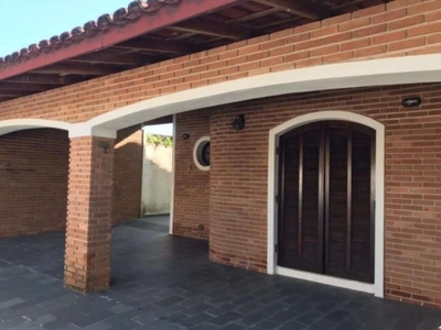 Casa com 3 dormitórios à venda, 155 m² - martim de sá - caraguatatuba/sp