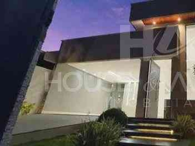 Casa com 3 quartos à venda no bairro Residencial das Acácias, 316m²