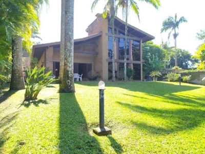 Casa com 4 dormitórios para alugar, 200 m² por r$ 2.500,00/dia - praia dura - ubatuba/sp
