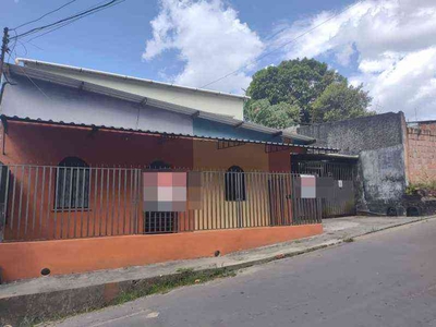Casa com 4 quartos à venda no bairro Tarumã