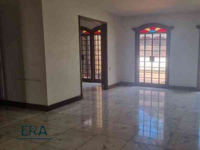 Casa com 4 quartos para alugar no bairro Cidade Jardim, 428m²