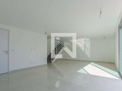 Cobertura para aluguel - recreio, 3 quartos, 240 m² - rio de janeiro