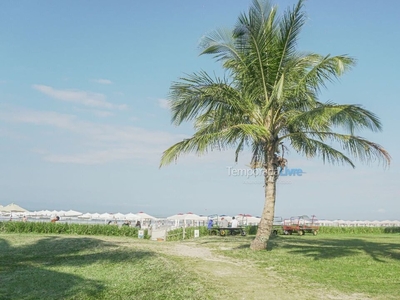 Lindo Apto módulo 7 na Riviera de São Lourenço