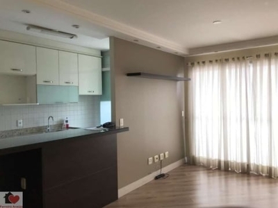 Prédio semi-novo, apartamento com fino acabamento no melhor da vila mascote !!