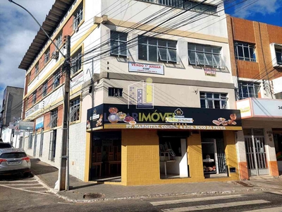 Andar à venda no bairro Recreio, 232m²