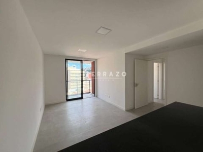 Apartamento a venda, 2 quartos, 74m², por r$550.000,00 em agriões, teresópolis/rj - cod. 5098