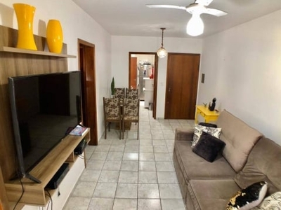 Apartamento à venda com 2 quarto(s)