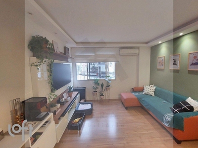 Apartamento à venda em Andaraí com 62 m², 1 quarto, 1 vaga