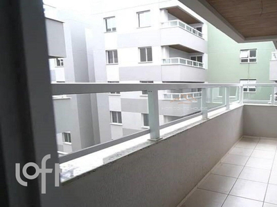 Apartamento à venda em Buritis com 52 m², 2 quartos, 1 suíte, 1 vaga