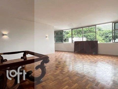 Apartamento à venda em Copacabana com 206 m², 4 quartos, 1 suíte, 1 vaga