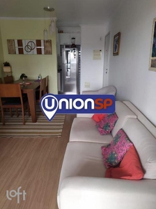 Apartamento à venda em Cursino com 70 m², 3 quartos, 1 suíte, 2 vagas