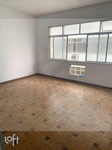 Apartamento à venda em Grajaú com 94 m², 3 quartos, 1 suíte, 1 vaga