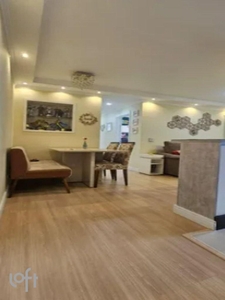 Apartamento à venda em Ipiranga com 68 m², 2 quartos, 1 suíte, 2 vagas