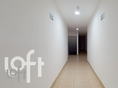Apartamento à venda em Jaraguá com 46 m², 2 quartos