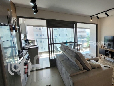 Apartamento à venda em Lapa com 69 m², 2 quartos, 1 suíte, 1 vaga