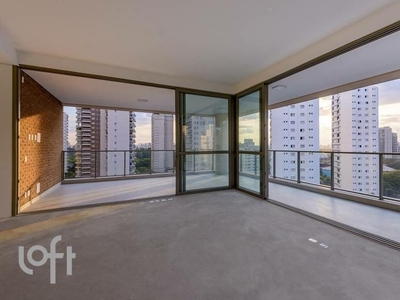 Apartamento à venda em Paraíso com 294 m², 4 quartos, 4 suítes, 4 vagas