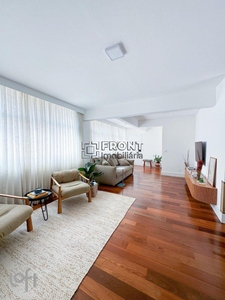 Apartamento à venda em Pinheiros com 154 m², 3 quartos, 1 suíte, 2 vagas