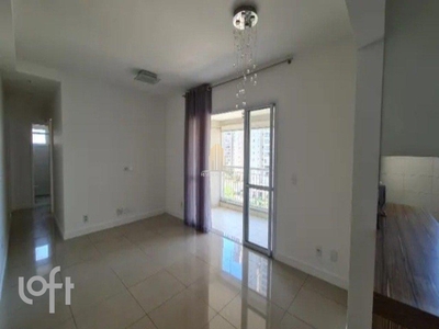 Apartamento à venda em Raposo Tavares com 92 m², 3 quartos, 1 suíte, 2 vagas