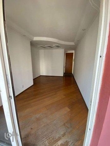 Apartamento à venda em Sacomã com 62 m², 3 quartos, 1 vaga