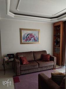 Apartamento à venda em Sacomã com 72 m², 3 quartos, 1 suíte, 2 vagas