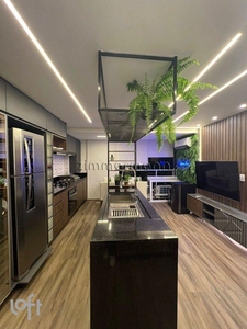 Apartamento à venda em Vila Andrade com 39 m², 1 quarto, 1 suíte, 1 vaga