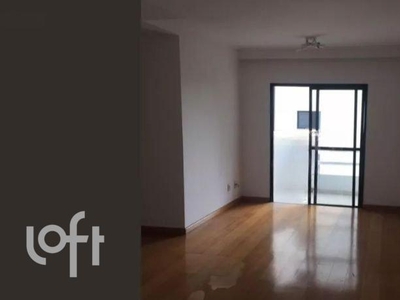 Apartamento à venda em Vila Andrade com 72 m², 2 quartos, 1 suíte, 2 vagas
