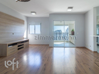 Apartamento à venda em Vila Andrade com 84 m², 2 quartos, 1 suíte, 2 vagas