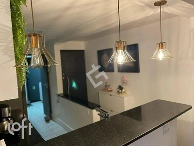 Apartamento à venda em Vila Isabel com 92 m², 2 quartos, 1 suíte, 1 vaga