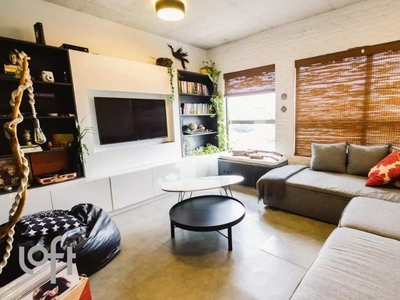 Apartamento à venda em Vila Leopoldina com 70 m², 2 quartos, 1 vaga