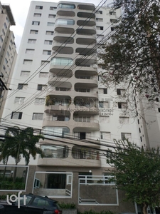 Apartamento à venda em Vila Madalena com 114 m², 3 quartos, 1 suíte, 2 vagas