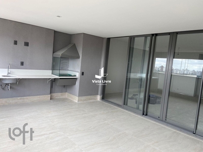 Apartamento à venda em Vila Madalena com 160 m², 4 quartos, 2 suítes, 2 vagas