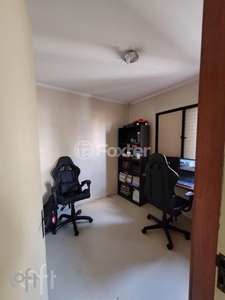 Apartamento à venda em Vila Sônia com 65 m², 3 quartos, 1 vaga