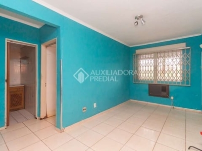 Apartamento com 1 quarto para alugar na rua orfanotrófio, 500, santa tereza, porto alegre, 45 m2 por r$ 800
