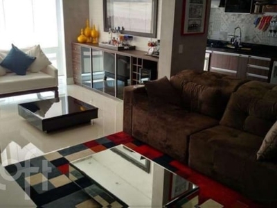 Apartamento com 2 quartos à venda na kansas, --, itaim bibi, são paulo por r$ 1.500.000