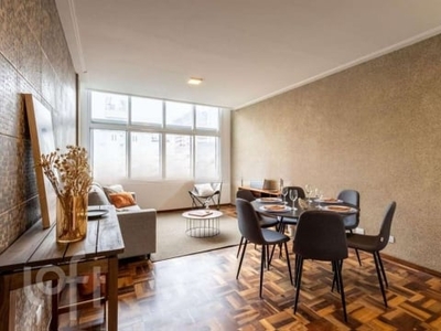 Apartamento com 2 quartos à venda na nove de julho, 3476, jardim paulista, são paulo por r$ 960.000