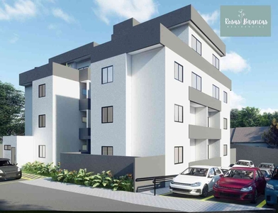 Apartamento com 2 quartos à venda no bairro Duquesa II (são Benedito), 69m²