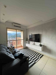 Apartamento com 2 quartos à venda no bairro Enseada, 70m²