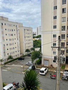 Apartamento com 2 quartos à venda no bairro Jardim São Carlos