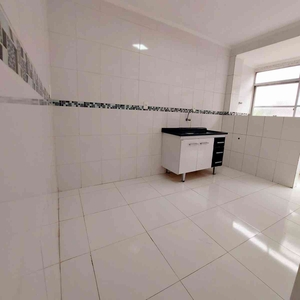 Apartamento com 2 quartos à venda no bairro Macuco, 63m²