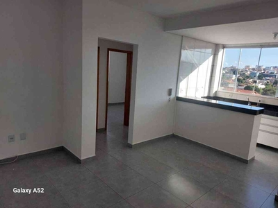 Apartamento com 2 quartos à venda no bairro Nossa Senhora da Conceição, 60m²