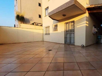 Apartamento com 2 quartos à venda no bairro Palmares, 110m²