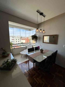 Apartamento com 2 quartos à venda no bairro Santa Teresa, 62m²