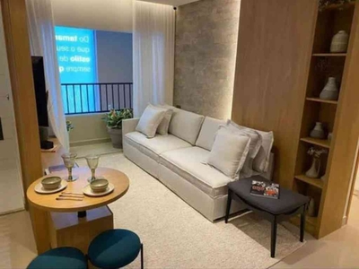 Apartamento com 2 quartos à venda no bairro Setor Bueno, 67m²