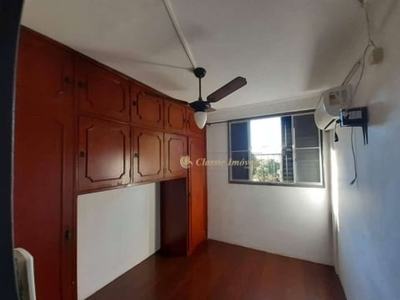 Apartamento com 3 dormitórios à venda, 59 m² por r$ 130.000,00 - vila virgínia - ribeirão preto/sp
