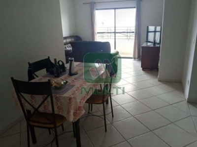 Apartamento com 3 quartos à venda em saraiva, uberlândia por r$ 330.000