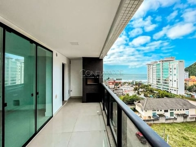 Apartamento com 3 quartos à venda na rua carlos alberto niehus, praia brava, itajaí, 150 m2 por r$ 2.900.000