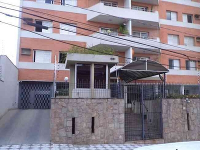 Apartamento com 3 quartos à venda no bairro Centro, 127m²